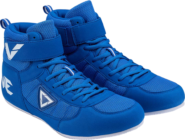 Изображение товара Обувь для бокса Insane Rapid / IN24-BS202 (р.42, синий)