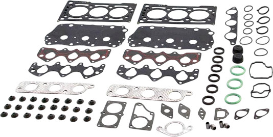 Изображение товара Комплект прокладок двигателя BGA HK7557