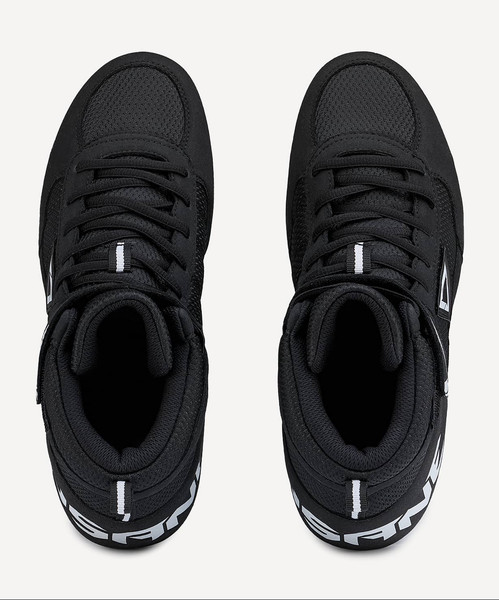 Изображение товара Обувь для бокса Insane Rapid / IN24-BS203 (р.42, черный)