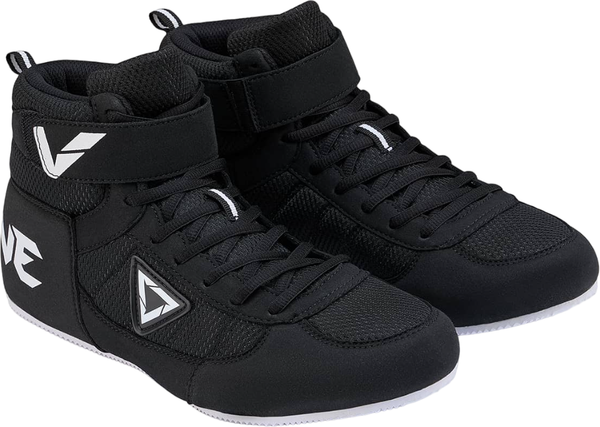 Изображение товара Обувь для бокса Insane Rapid / IN24-BS203 (р.42, черный)