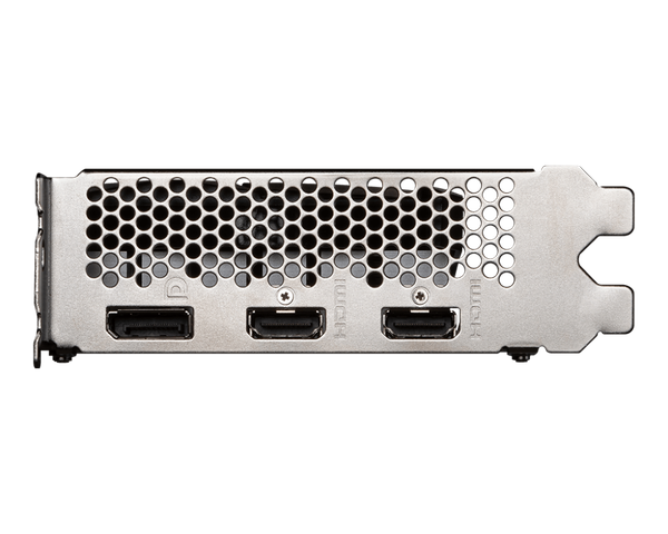 Изображение товара Видеокарта MSI RTX 3050 Ventus 2X E 6G OC