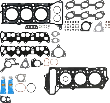 Изображение товара Комплект прокладок двигателя Victor Reinz 02-37270-03