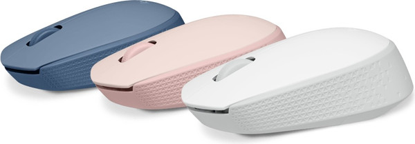 Изображение товара Мышь Logitech M172 / 910-006875 (синий)