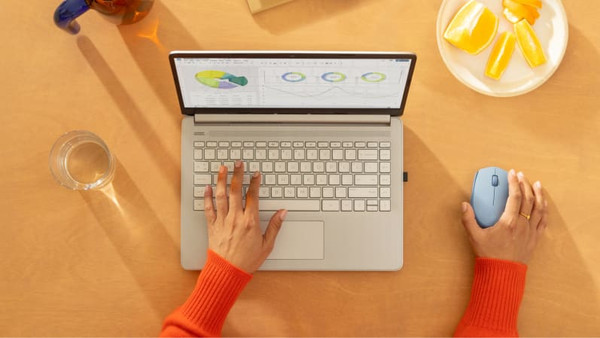 Изображение товара Мышь Logitech M172 / 910-006875 (синий)