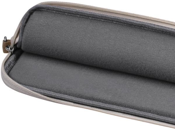 Изображение товара Сумка для ноутбука Defender Solid 26126 (бежевый)