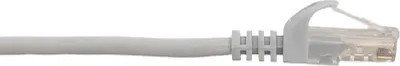 Изображение товара Кабель EKF Teracom Pro TRP-5EUTP-LSH-3M-GY