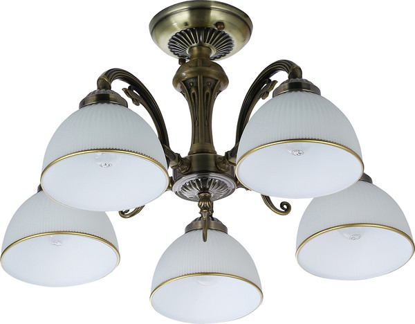 Изображение товара Люстра ESCADA 2134/5P (бронза)