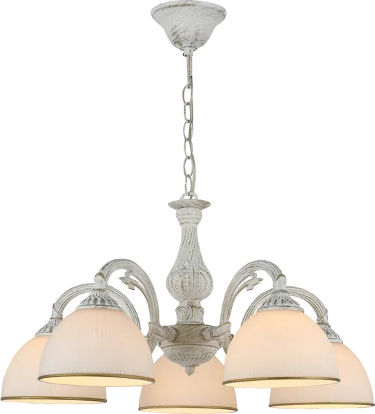 Изображение товара Люстра ESCADA 2134/5S (белый)
