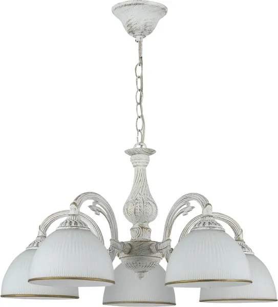 Изображение товара Люстра ESCADA 2134/5S (белый)