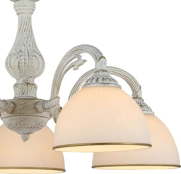 Изображение товара Люстра ESCADA 2134/5S (белый)