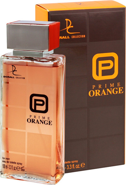 Изображение товара Туалетная вода Dorall Collection Prime Orange (100мл)