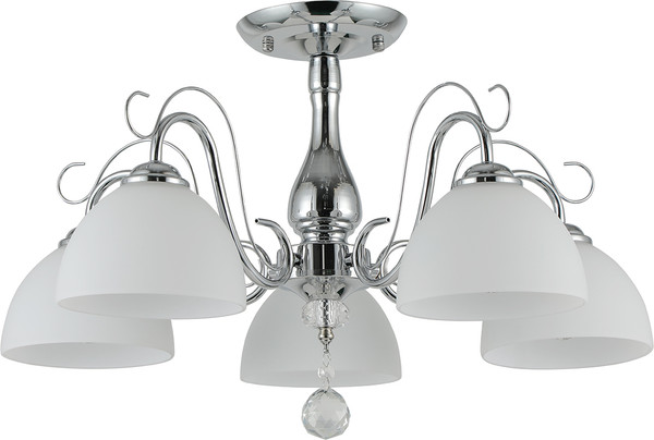 Изображение товара Люстра ESCADA 1149/5P (хром)