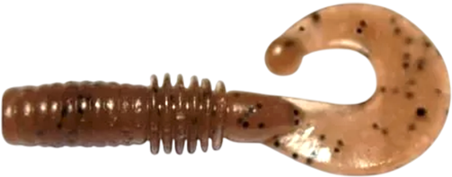 Изображение товара Мягкая приманка Crazy Fish Power Mace 1.6 / 10-4-8-6