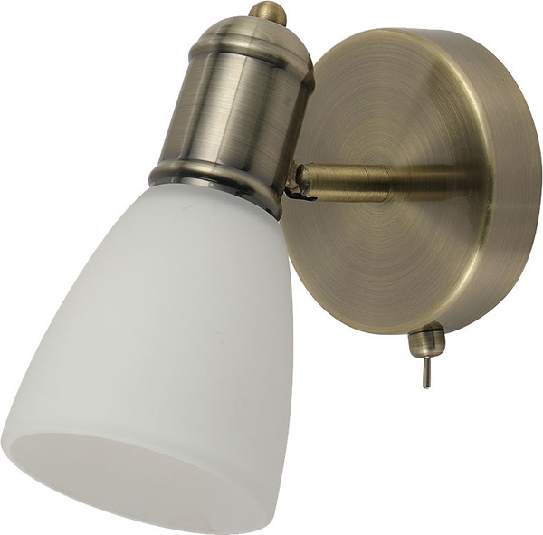 Изображение товара Бра ESCADA 2135/1A (бронза)