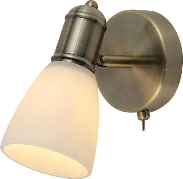 Изображение товара Бра ESCADA 2135/1A (бронза)