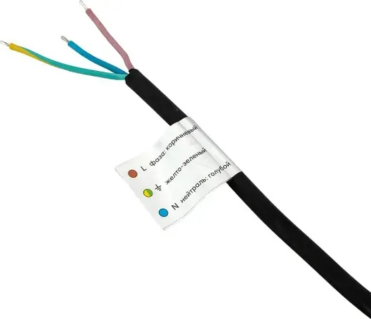 Изображение товара Прожектор EKF Basic СДО-3006 100Вт 6500К IP65 / FLL-3006-100-6500
