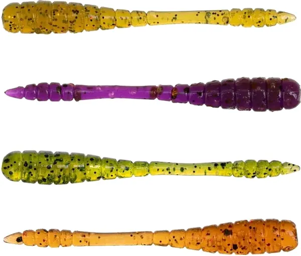 Изображение товара Мягкая приманка Crazy Fish Tipsy 2 / 9-50-M54-6