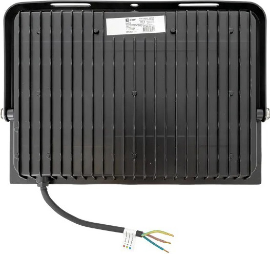 Изображение товара Прожектор EKF Basic СДО-3007 150Вт 6500К IP65 / FLL-3007-150-6500