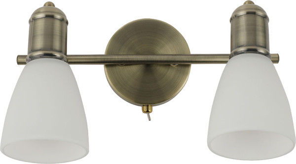 Изображение товара Бра ESCADA 2135/2A (бронза)