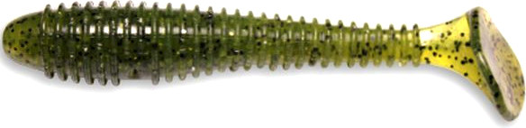 Изображение товара Мягкая приманка Crazy Fish Vibro fat 2.7 / 1-71-16-6