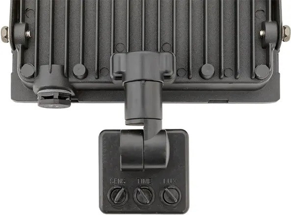 Изображение товара Прожектор EKF СДО-3004 50Вт 6500К IP54 / FLL-3004-50D-6500