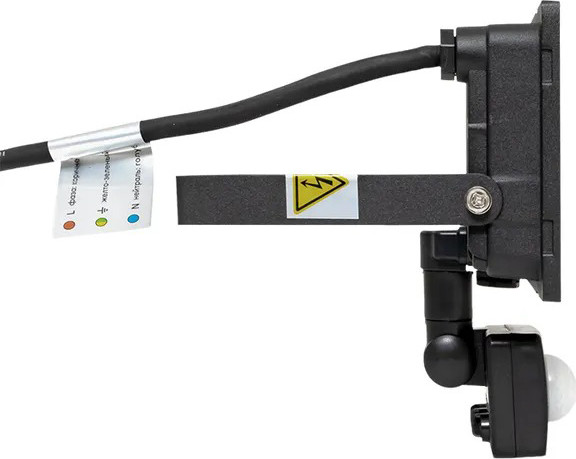 Изображение товара Прожектор EKF СДО-3004 50Вт 6500К IP54 / FLL-3004-50D-6500