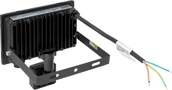 Изображение товара Прожектор EKF СДО-3004 50Вт 6500К IP54 / FLL-3004-50D-6500