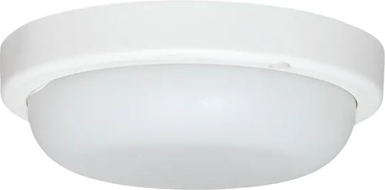 Изображение товара Светильник ЖКХ EKF BKL-1300DM-R-12-4000