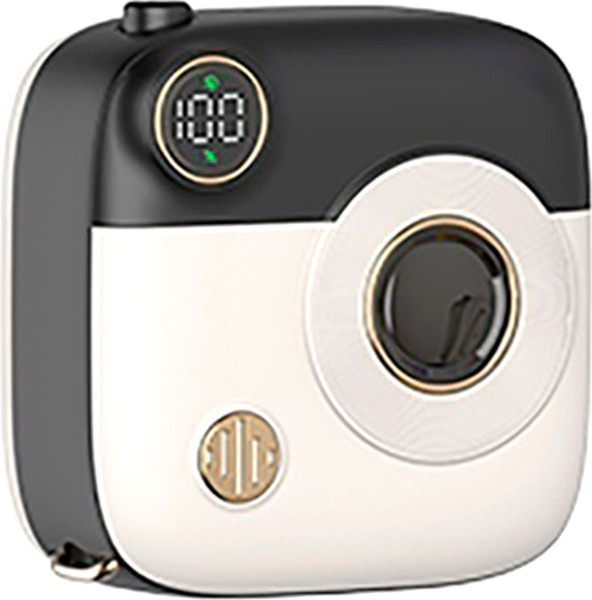 Изображение товара Портативное зарядное устройство XO PR223 10000mAh (белый)