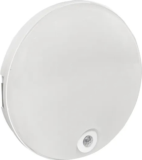 Изображение товара Светильник ЖКХ EKF BKL-2100DI-R-12-4000