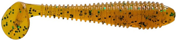 Изображение товара Мягкая приманка Crazy Fish Vibro Fat 2.7 / 1-71-31-6