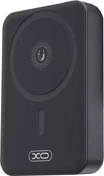 Изображение товара Портативное зарядное устройство XO PR231 10000mAh (черный)