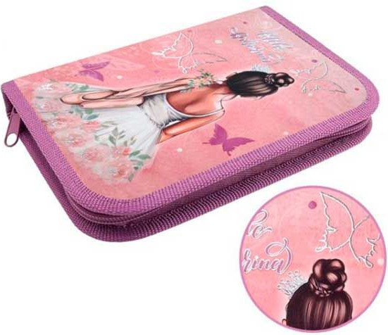 Изображение товара Пенал Оникс Балерина / ПКК 04-12