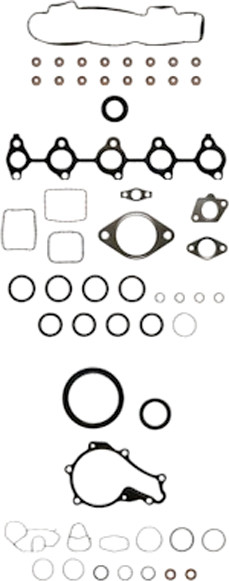 Изображение товара Комплект прокладок двигателя Ajusa 51022800