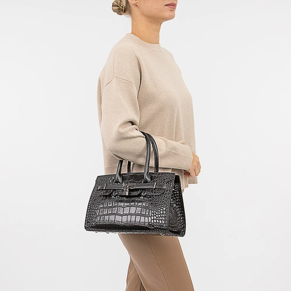 Изображение товара Сумка Marzia 752-268-8-BLK (черный)