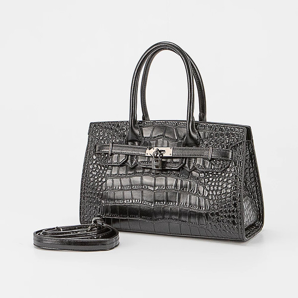 Изображение товара Сумка Marzia 752-268-8-BLK (черный)