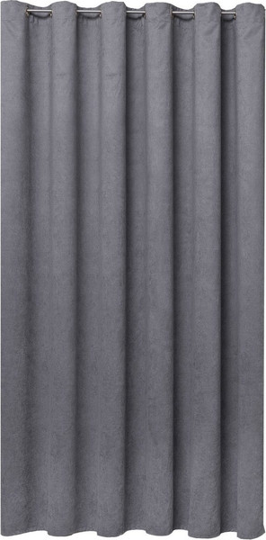 Изображение товара Штора Amore Mio Вельвет Canvas-040 200x270 / 92068 (серый)