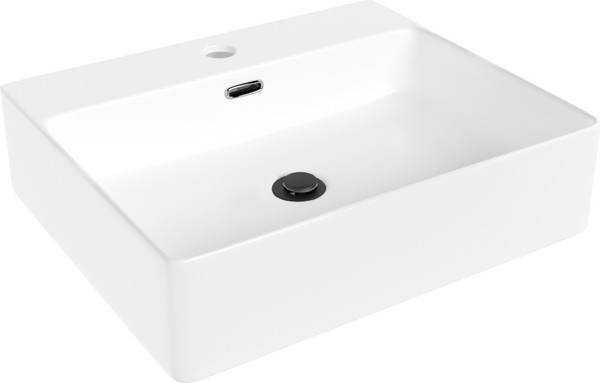 Изображение товара Умывальник Lauter 21478 + клапан 21190B