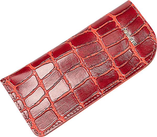 Изображение товара Футляр для очков Poshete 604-129M-KR/ET-RED (красный)