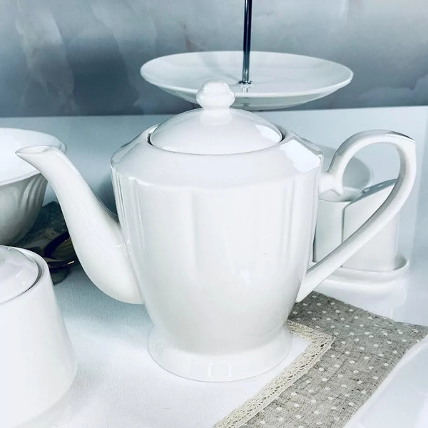 Изображение товара Заварочный чайник Lenardi Resto 118-142