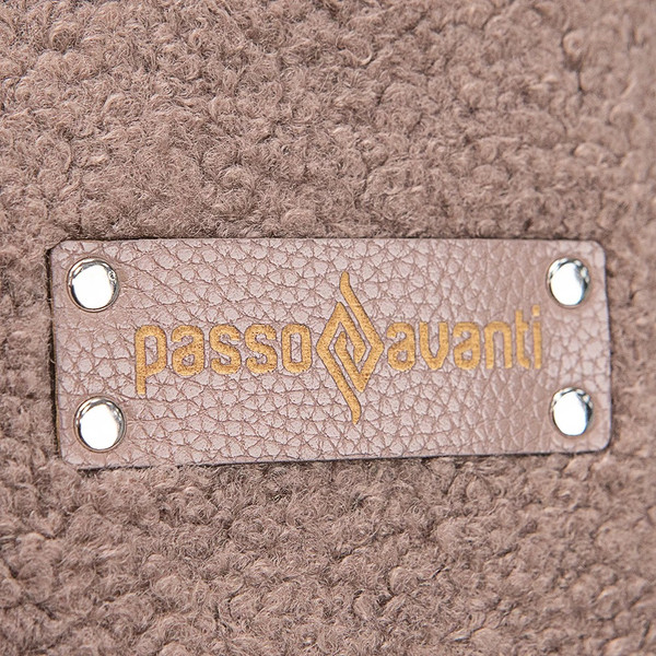 Изображение товара Рюкзак Passo Avanti 018-P3105M-COF (кофе)