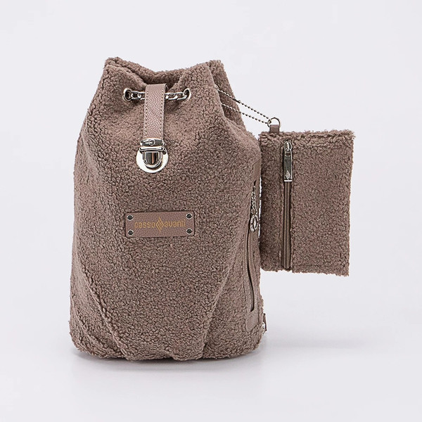 Изображение товара Рюкзак Passo Avanti 018-P3105M-COF (кофе)