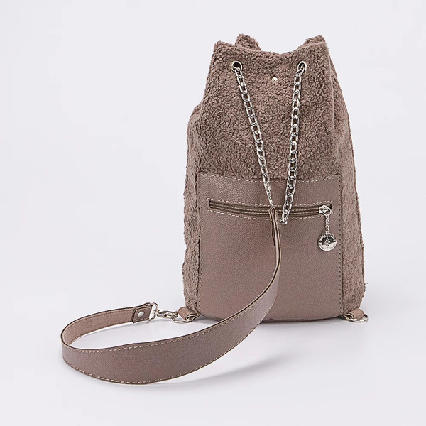 Изображение товара Рюкзак Passo Avanti 018-P3105M-COF (кофе)