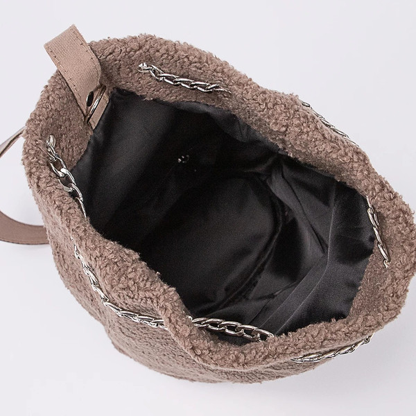 Изображение товара Рюкзак Passo Avanti 018-P3105M-COF (кофе)