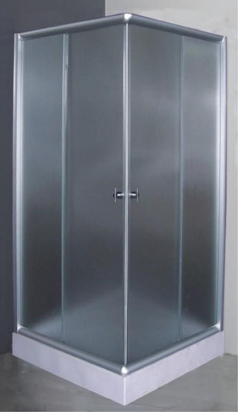 Изображение товара Душевой уголок Coliseum Кварто T-100 (матовый)