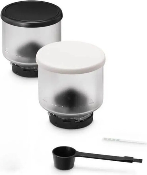 Изображение товара Кофемашина DeLonghi EXAM440.35.W