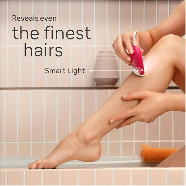 Изображение товара Эпилятор Braun S3 SE3-202