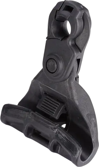 Изображение товара Зажим промежуточный КВТ ППЗ-60 / 59325