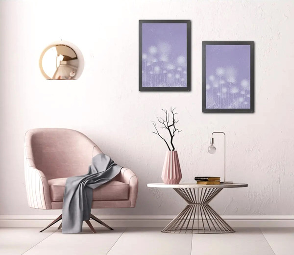 Изображение товара Постеры Citydecor Невесомость 29 (2шт, 21x30)