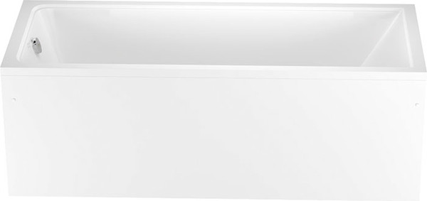Изображение товара Ванна акриловая Alba Spa Gamma 180х70